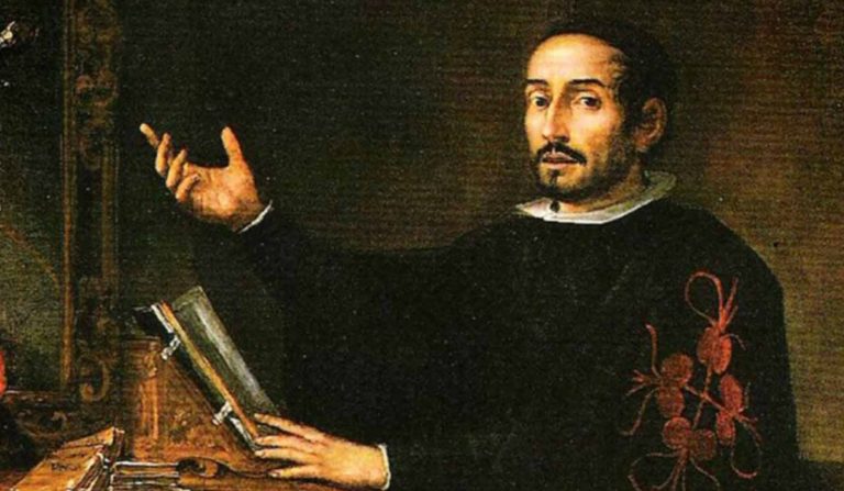 Una aproximación a la vida de Miguel Mañara