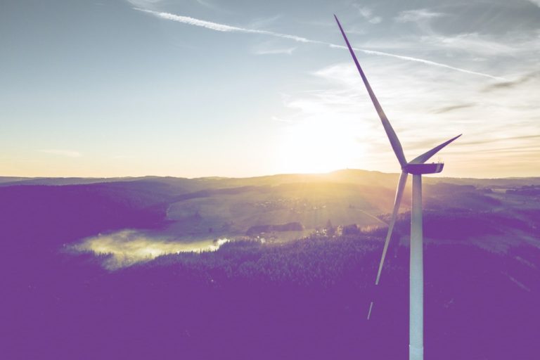 Retos en la transición energética