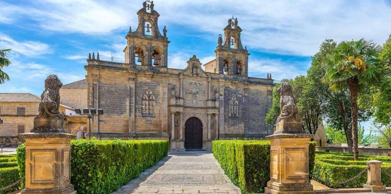 Úbeda y Baeza, patrimonio de la humanidad
