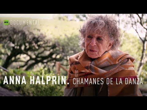 Chamanes de la danza- Documental de RT