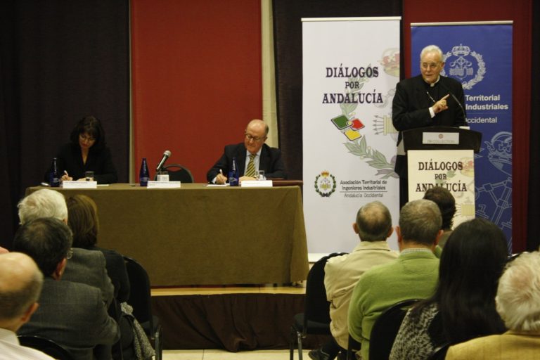 «Cultura, sociedad y tradición en la religiosidad andaluza»