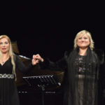 Maribel Ortega Silvia Mkrtchian4141