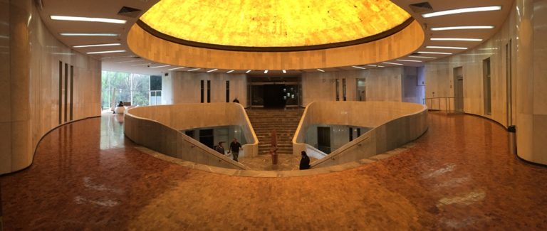 Visita Virtual: Museo de Arte Moderno de México