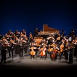 Orquesta flamenca Sevilla