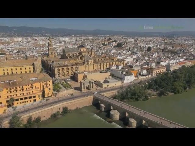 El legado romano de Córdoba