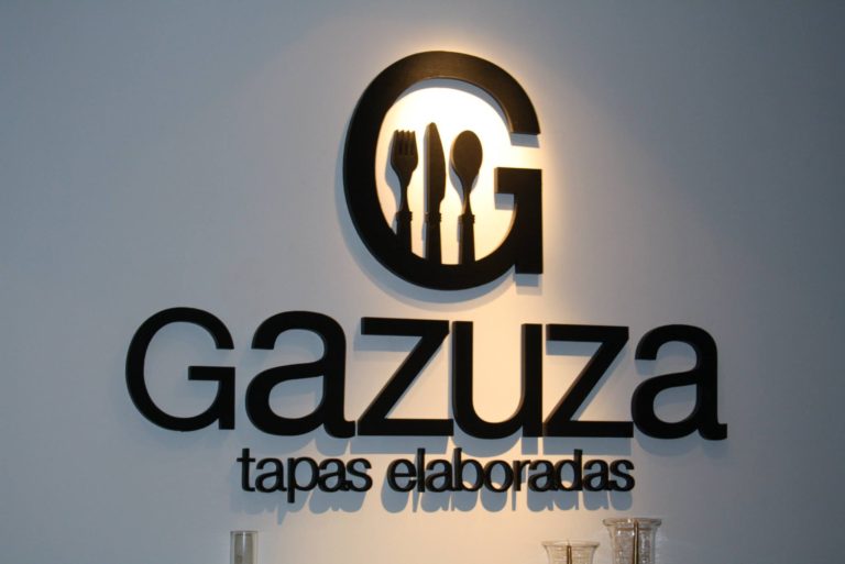 Menú Maridaje Restaurante Gazuza