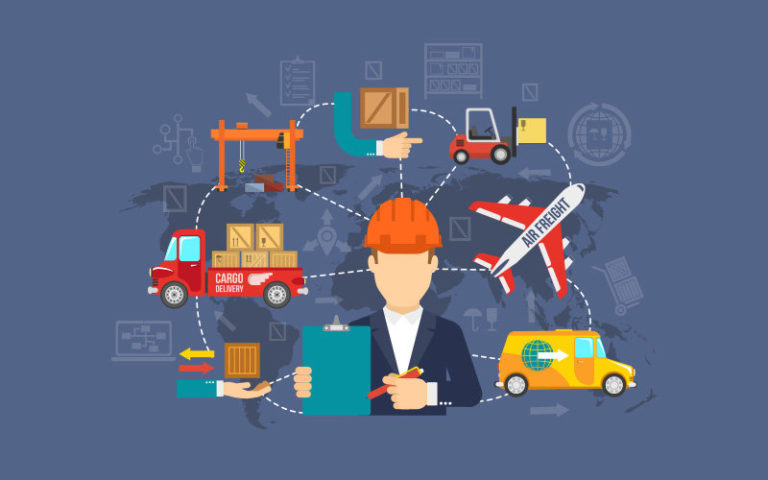 Mesa Redonda Online sobre Ingeniería Logística para siglo XXI