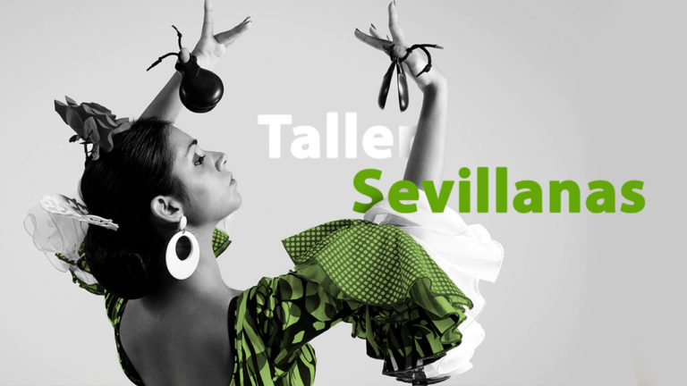Taller de sevillanas
