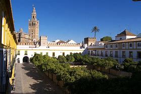 Visita «Sevilla, ciudad de las tres culturas»