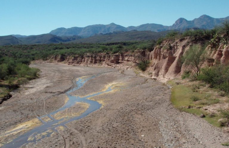 Excursión a la Sierra Alta de Rute