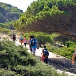 Senderismo Barbate