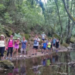 Senderismo Charco Malo