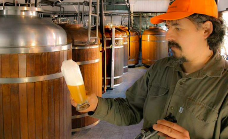 Factoría de autoproducción I: Fabricar cerveza