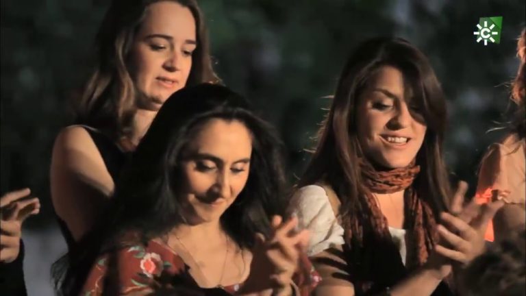 Flamencas: mujeres, fuerza y duende