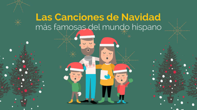Representación Canción de Navidad