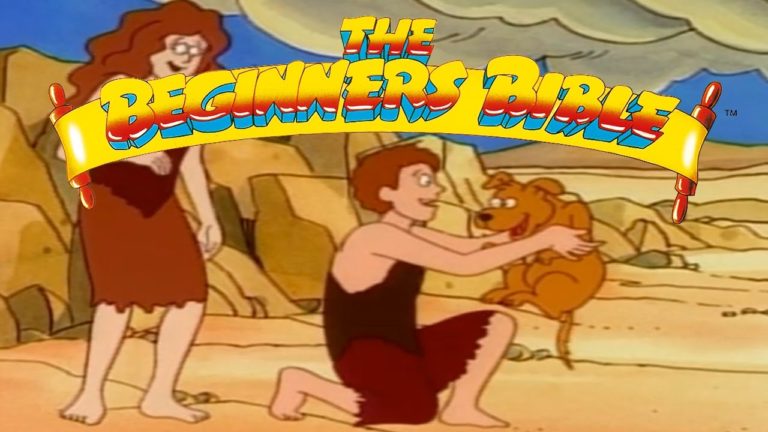 Infantil: La Creación, Arca de Noé, José y sus Hermanos, Daniel y los Leones
