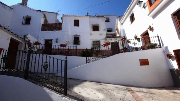 Castillos de la Axarquía, Málaga