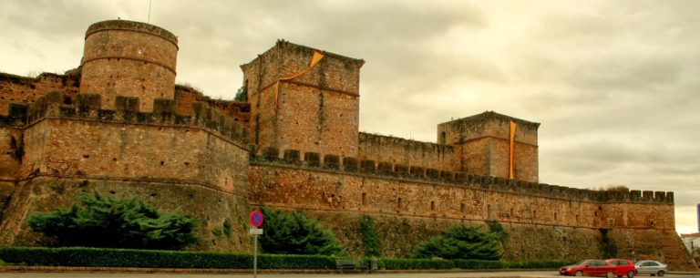 La Huella Andalusí de Niebla