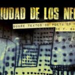 Oh ciudad de los negros