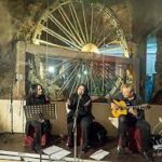 Valquirias cante y poesía