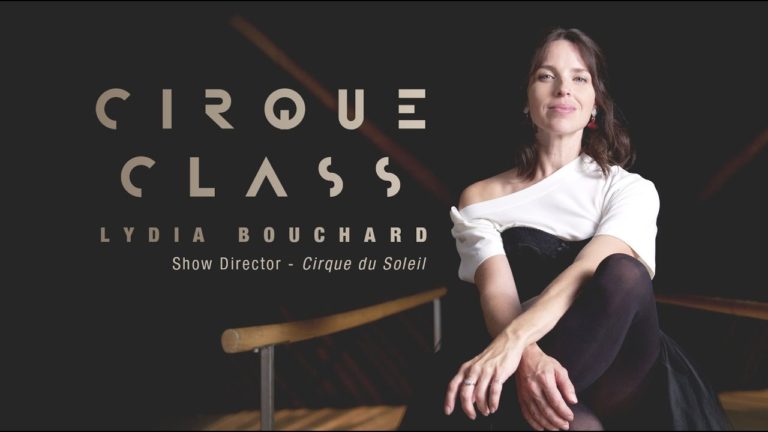 Circo del Sol. Cirqueclass: Soñar no es suficiente