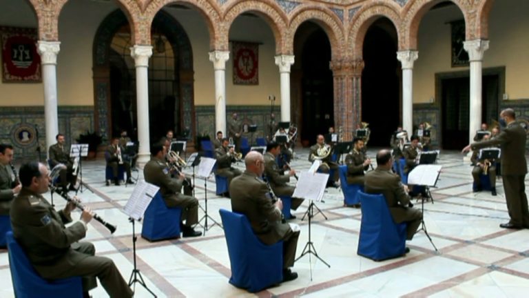 Concierto de Primavera de 2021