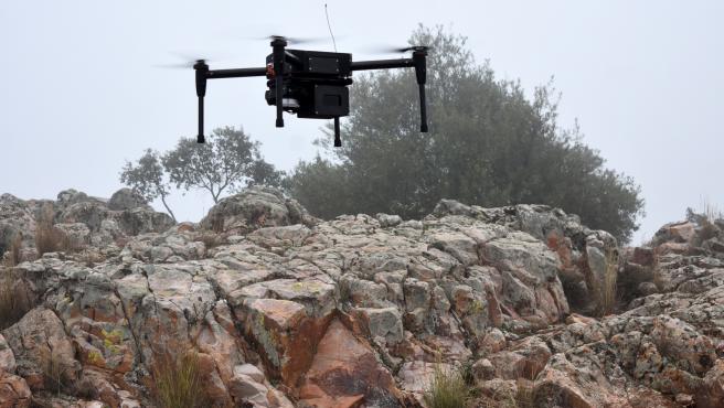 El dron del futuro dominará el cielo urbano: taxi aéreo y servicio de reparto