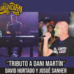 tributo dani martin