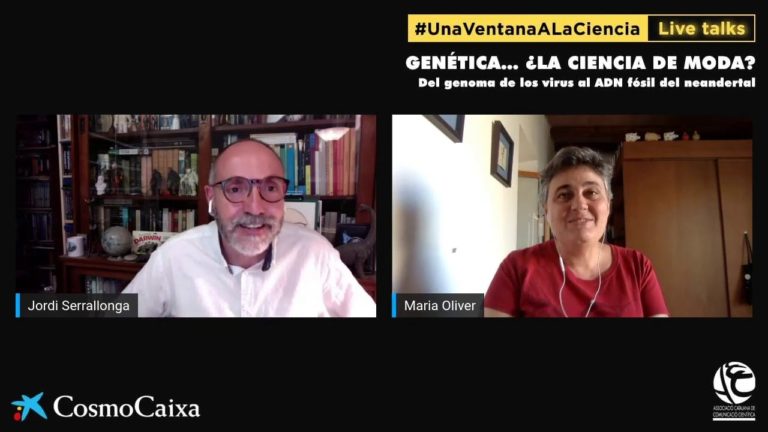 Genética, ¿la ciencia de moda?