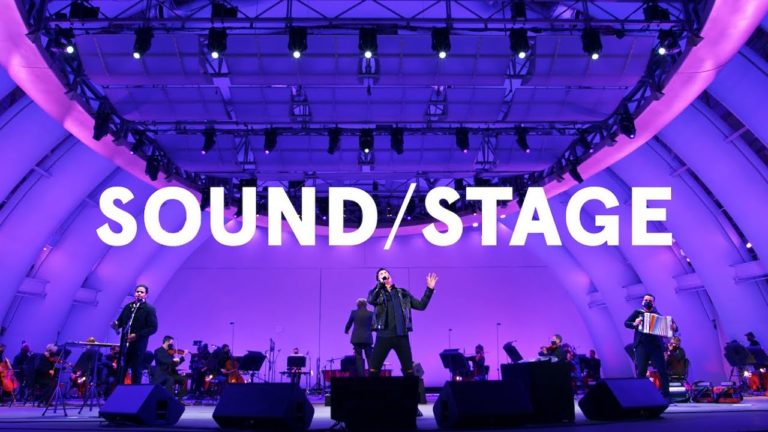 Concierto de Carlos Vives con Gustavo Dudamel & the LA Phil