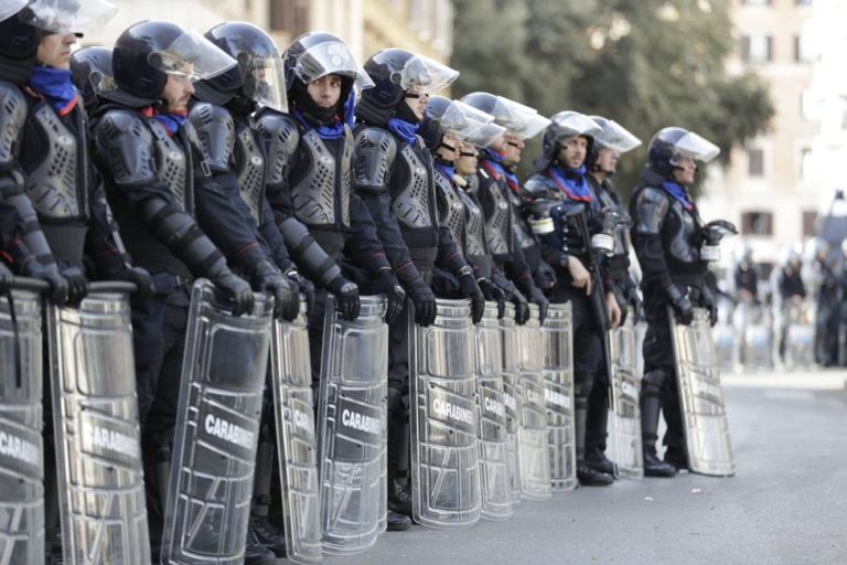 El Futuro de la Industria de Defensa y Seguridad