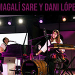 Magalí Sare & Dani López
