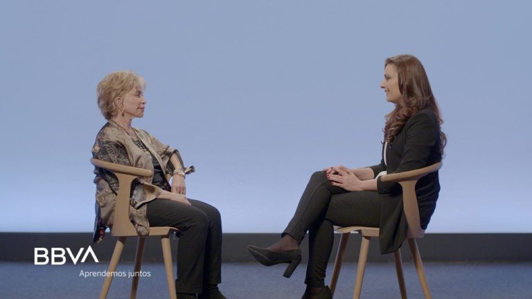 «Falta mucho para tener un mundo verdaderamente igualitario», Isabel Allende