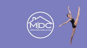 Espectáculo de danza del Merida Dance Center