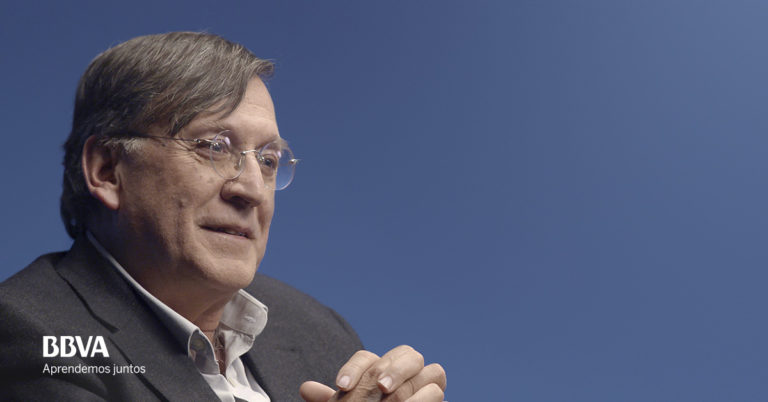 Conferencia: «Lo que nos enseña la naturaleza», Joaquín Araújo, naturalista y escritor