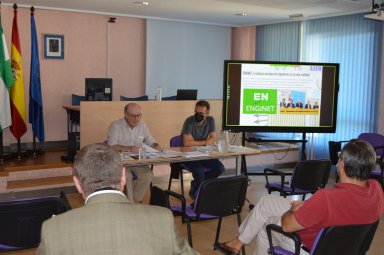 Asamblea General de junio 2021