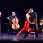 fado tango