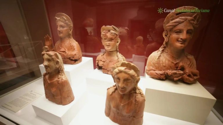 Gadir, la ciudad de las mil culturas