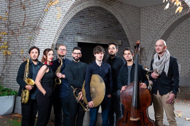 Concierto Jazz en el CAAC: FOCUS YEAR BAND 21, en Sevilla