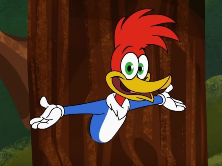 El Pájaro Loco: Compilación de 1 Hora