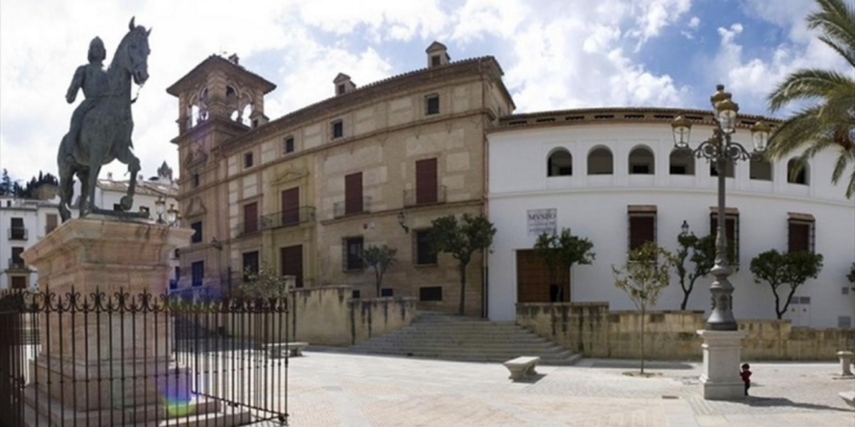 «Antequera, la ciudad museo» Málaga