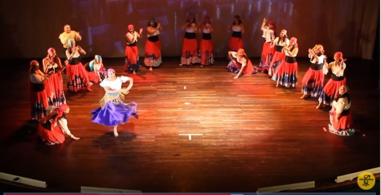 Danza: Había una vez