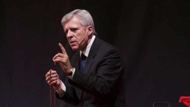 Conferencia «Meditación y estrés» por Daniel López Rosetti