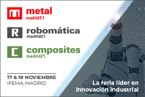 Feria «MetalMadrid»
