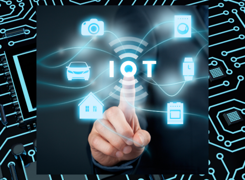 Curso «Introducción a Internet de las Cosas (IoT)»