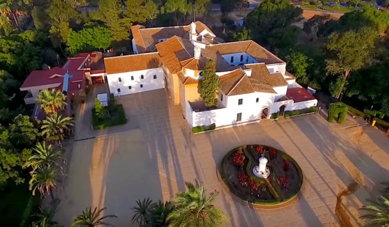 La Historia y los Lugares Colombinos de Huelva