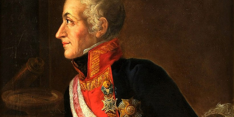 Conferencia «Gabriel Císcar: Marino, Científico, Metrólogo y Regente»