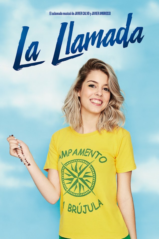 Musical «La Llamada»