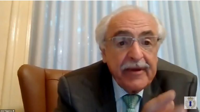 Conferencia «El éxito profesional como ingeniero: cómo hackear la clave del éxito»
