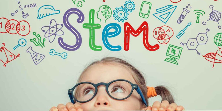 Jornada «Educación STEM en edades tempranas»
